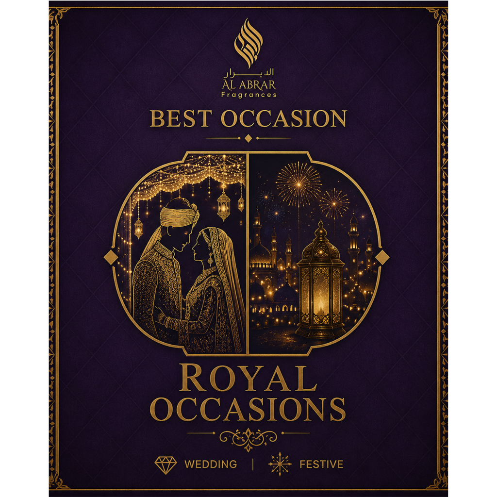 Royal Touch Attar