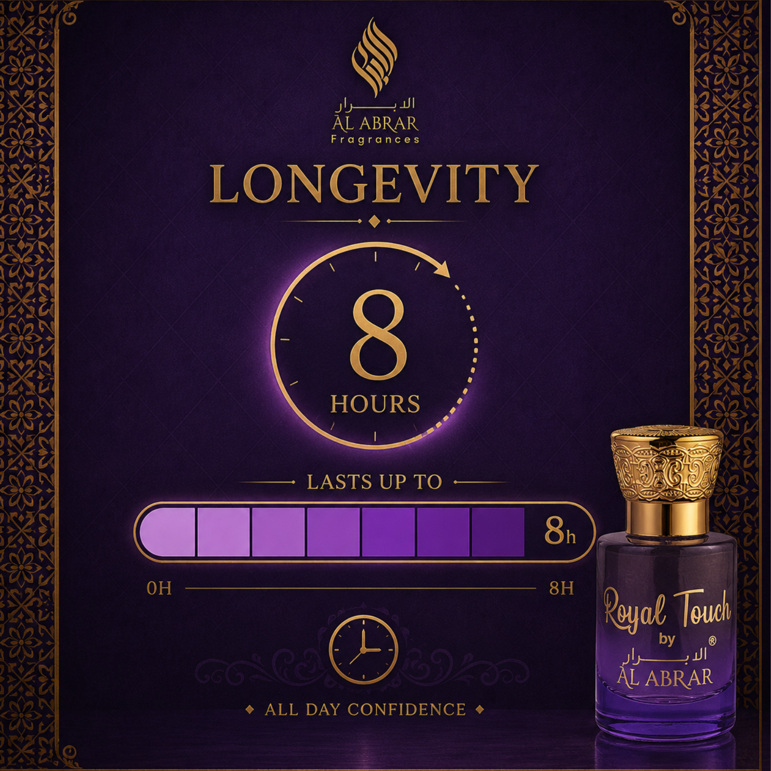 Royal Touch Attar
