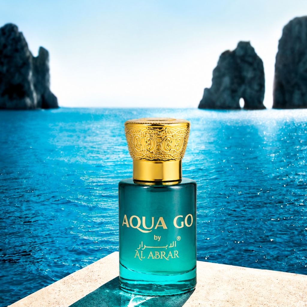 All 8 Attar Fragrance Combo