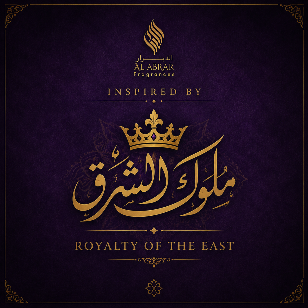 Royal Touch Attar