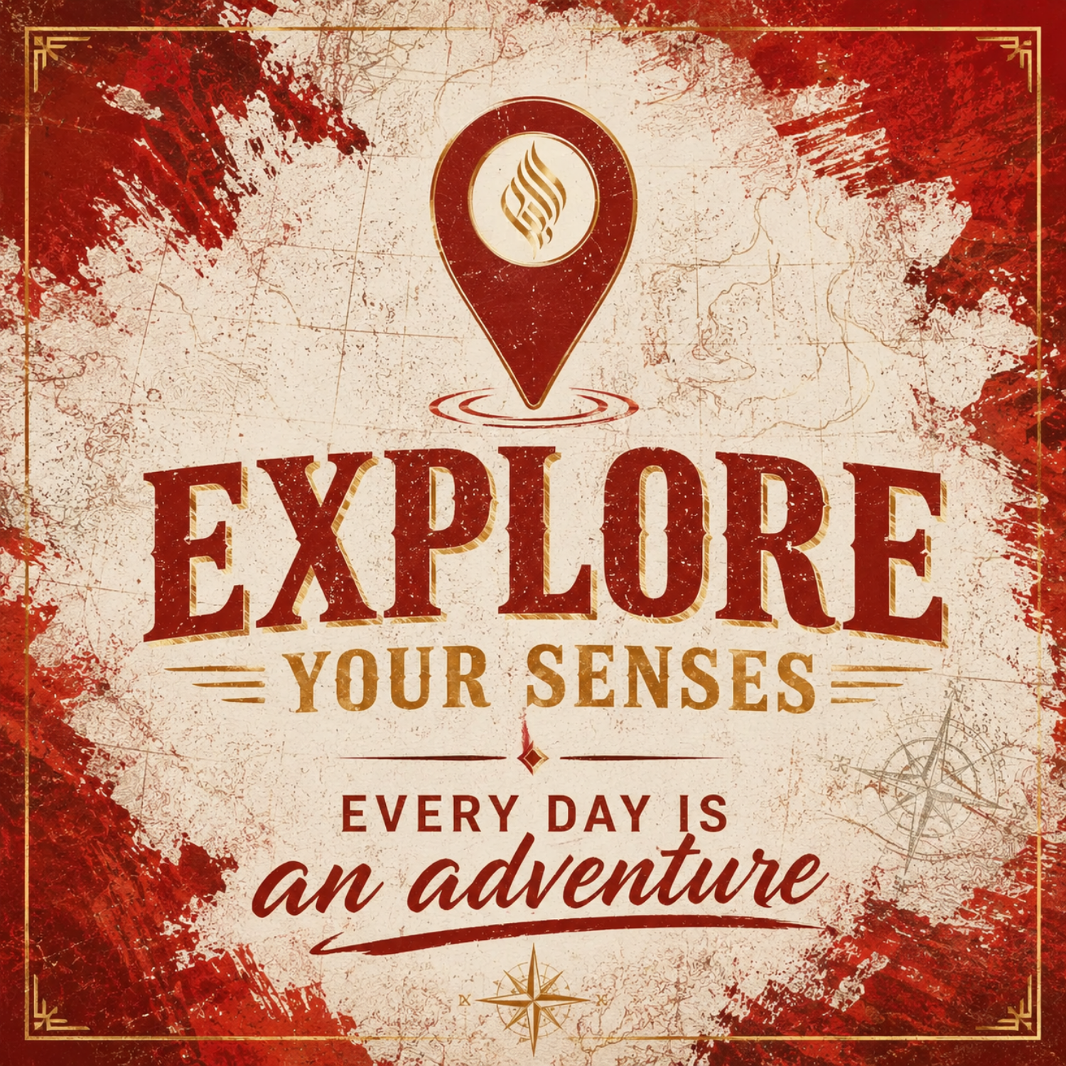 Adventure Attar