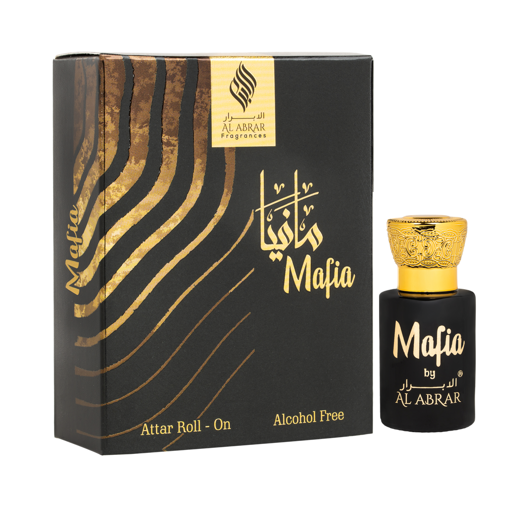 Mafia Attar