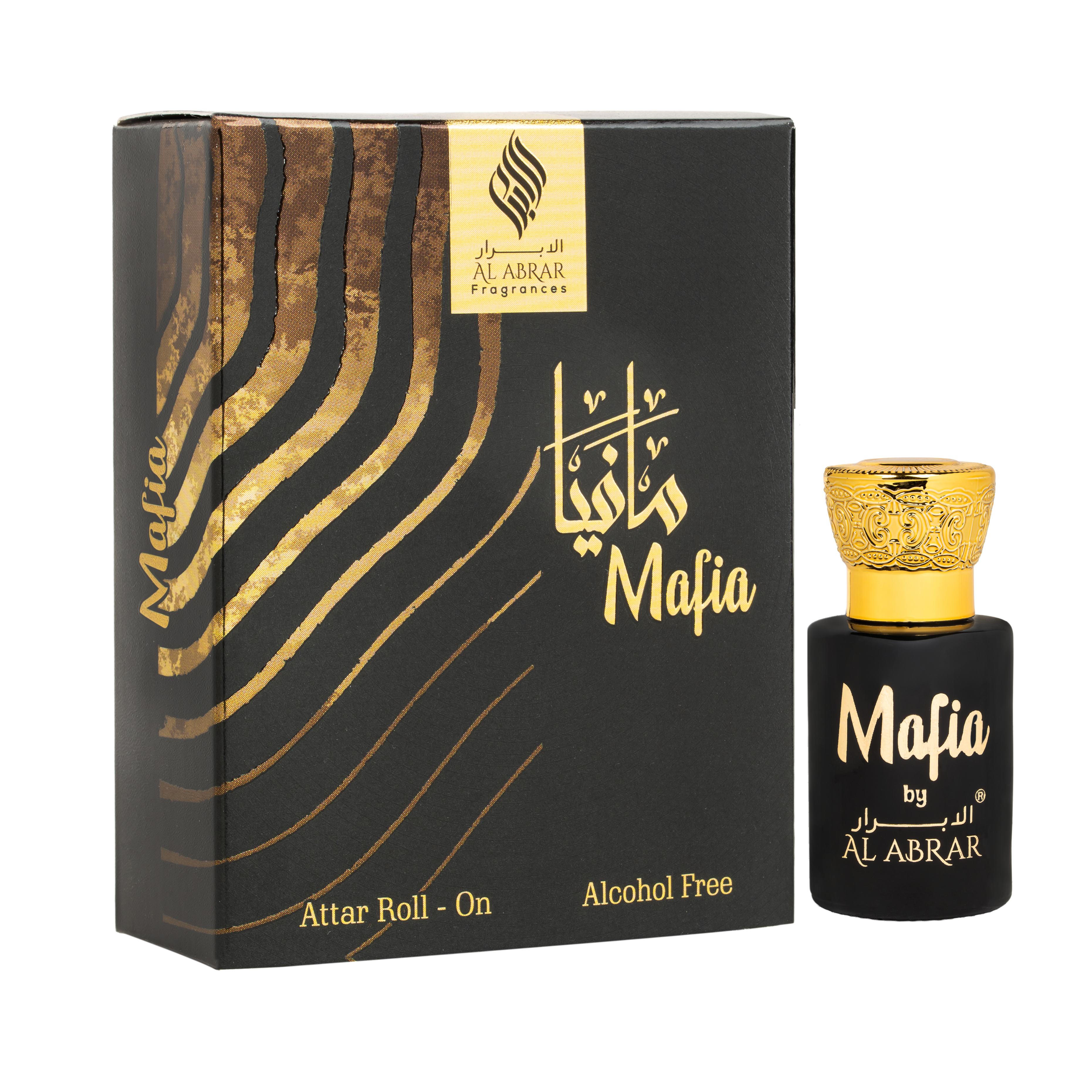 Mafia Attar