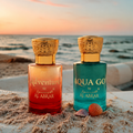 Adventure & Aqua Go Combo Attar