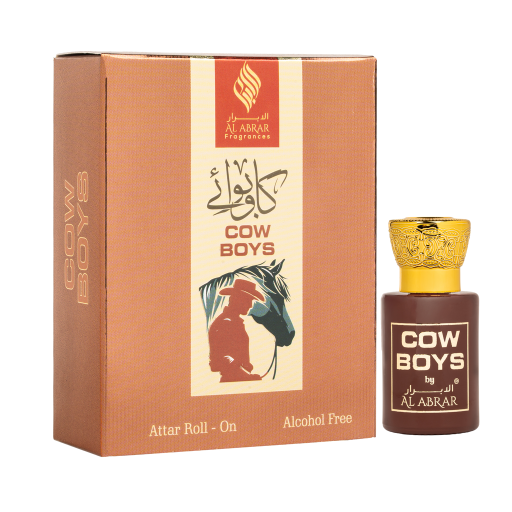 Cowboys Attar