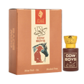 Cowboys Attar