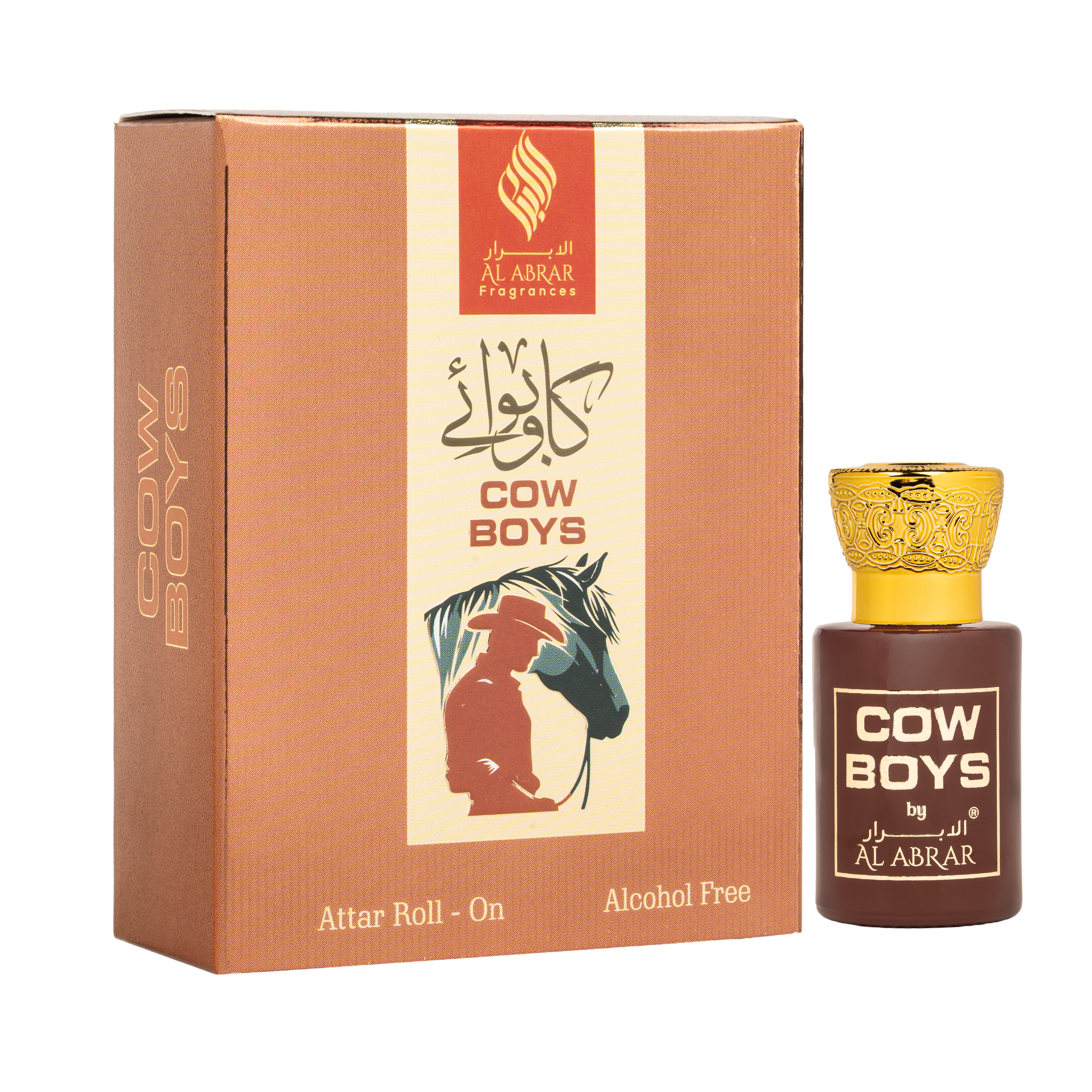 Cowboys Attar