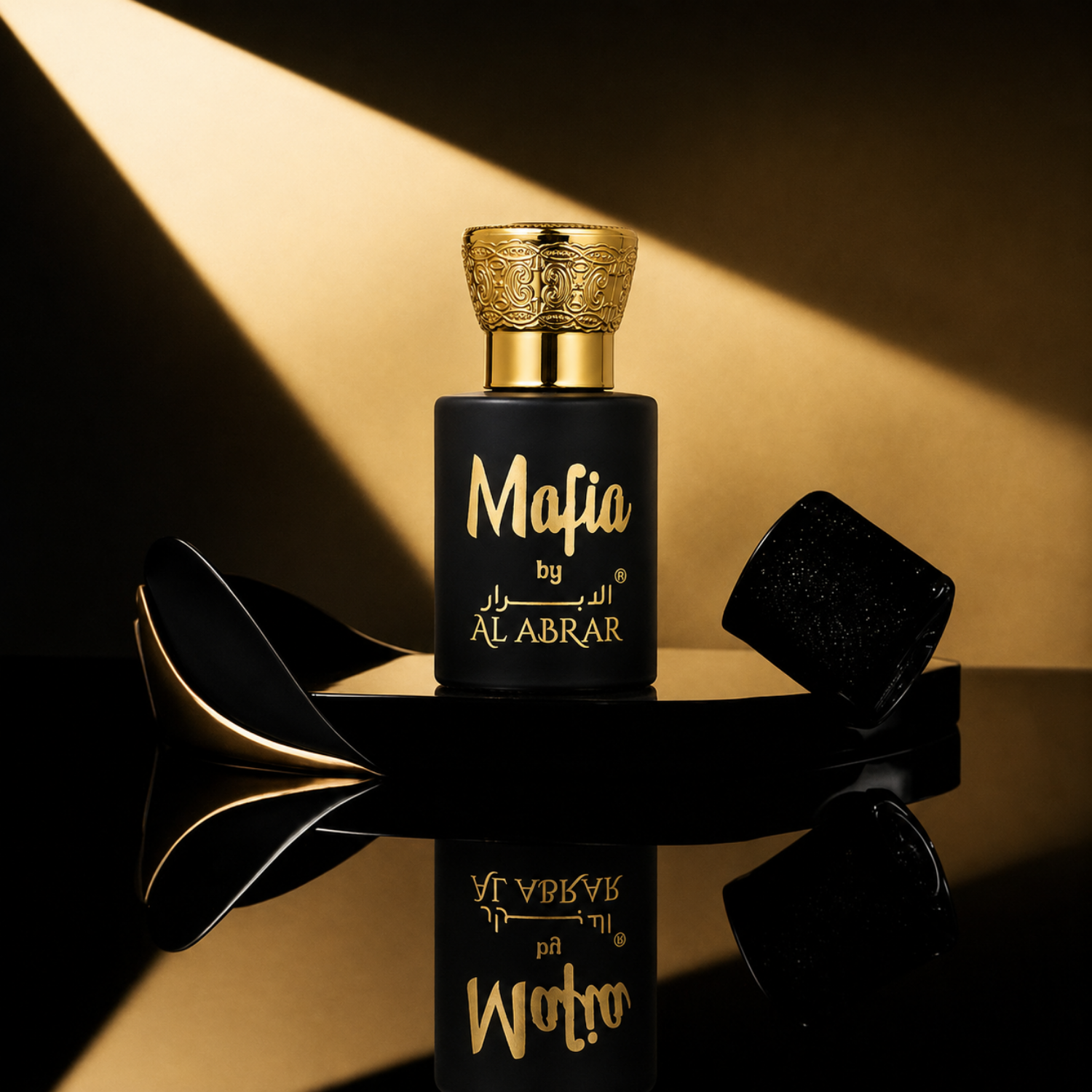 Mafia Attar