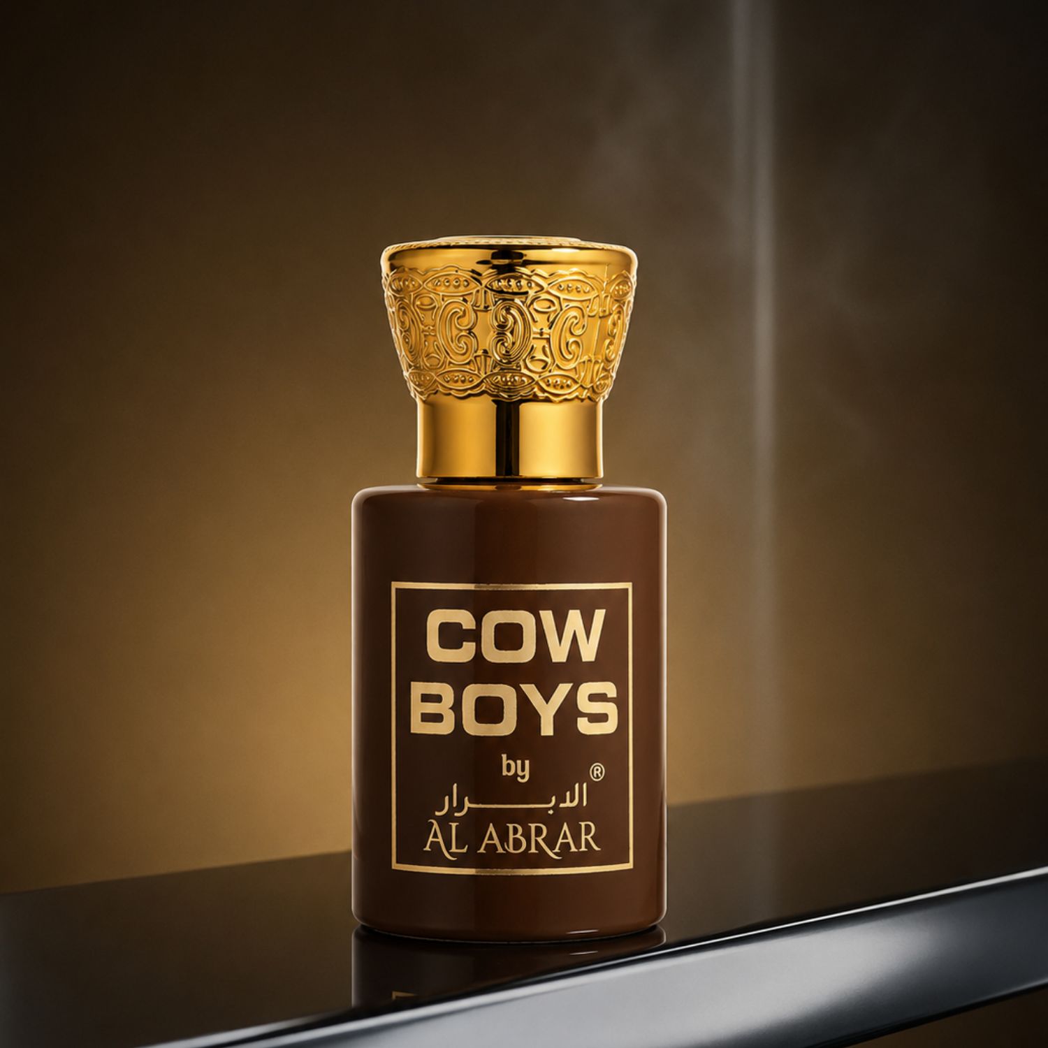 Cowboys Attar