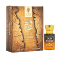 Oud Wood Attar