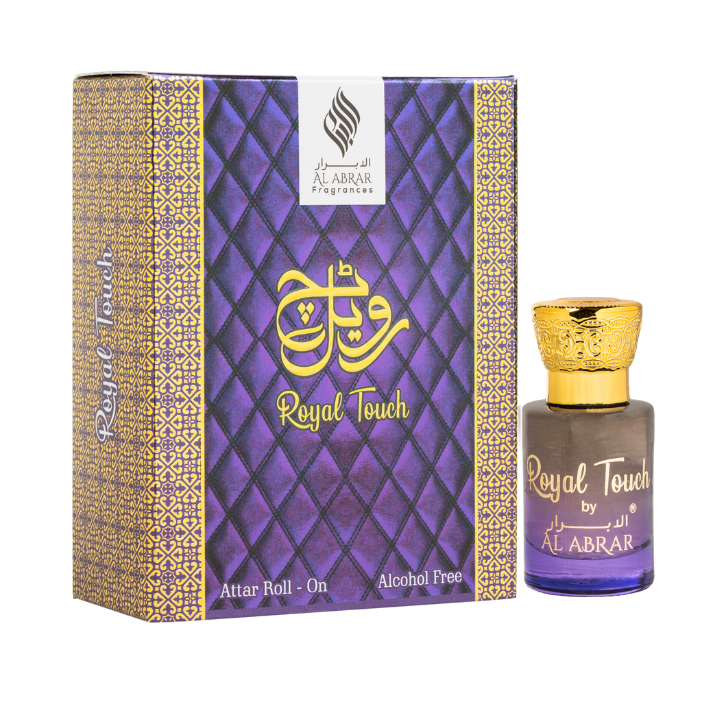 Royal Touch Attar