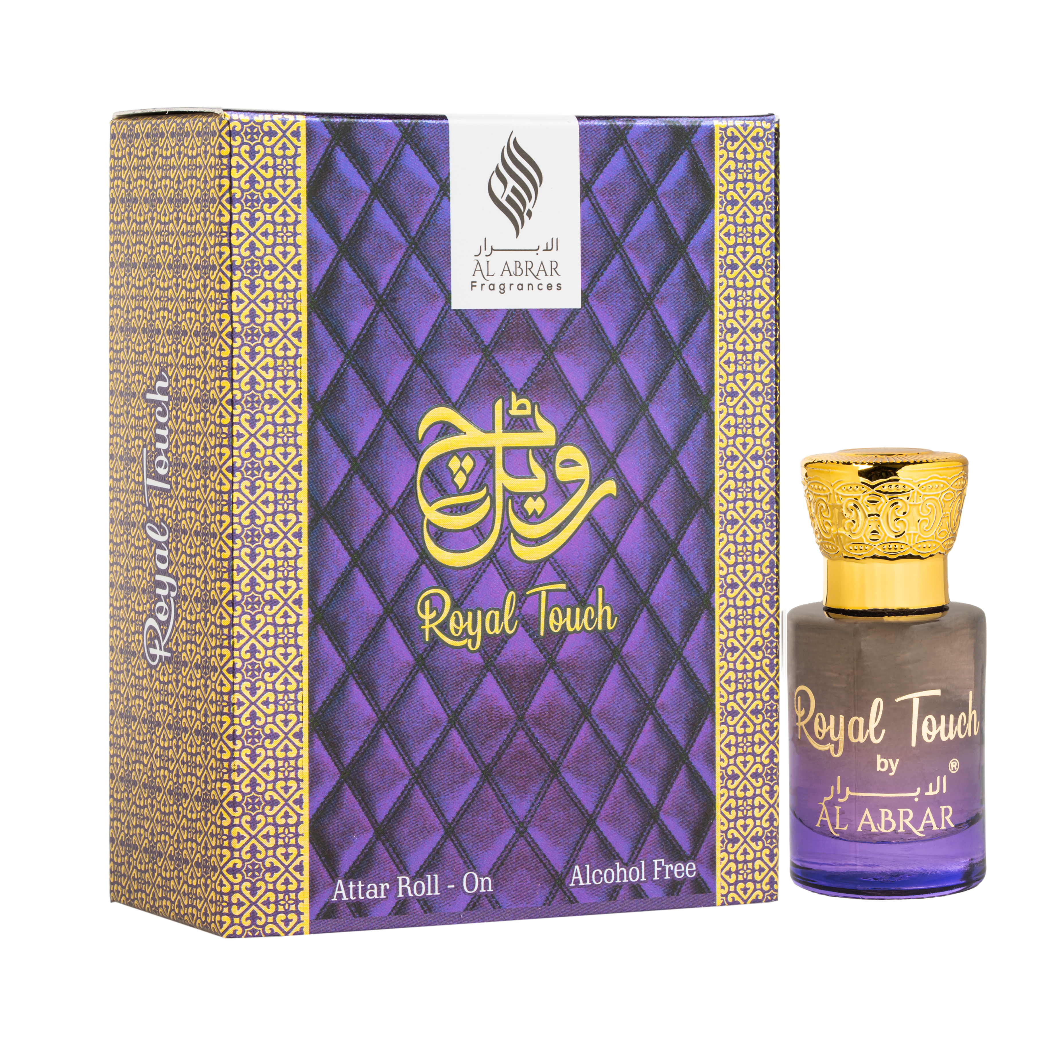 Royal Touch Attar