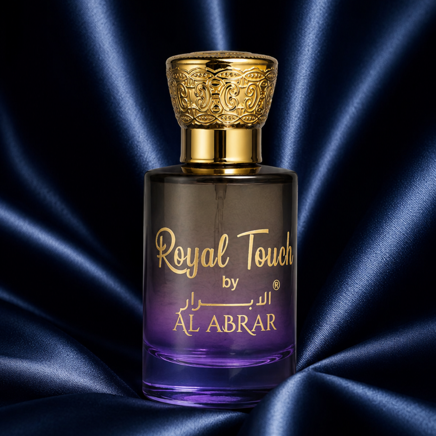 Royal Touch Attar