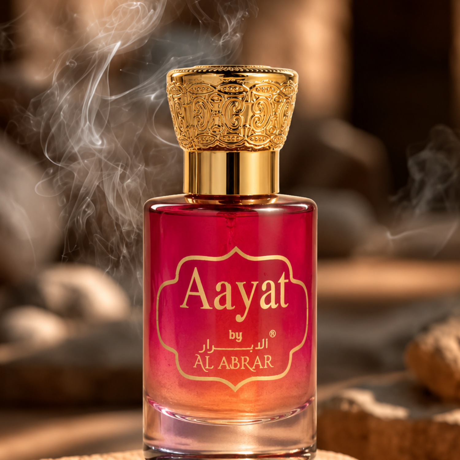 Aayat Attar