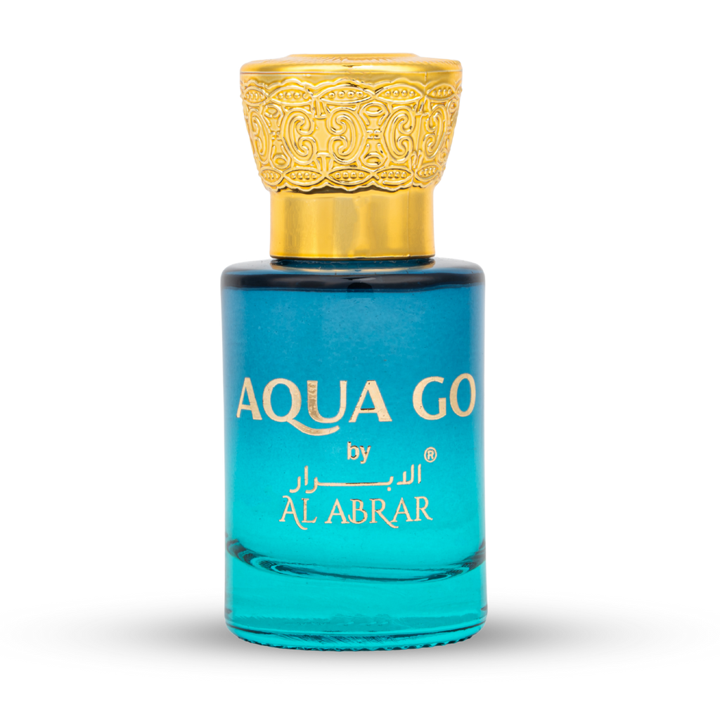 Aqua Go Attar