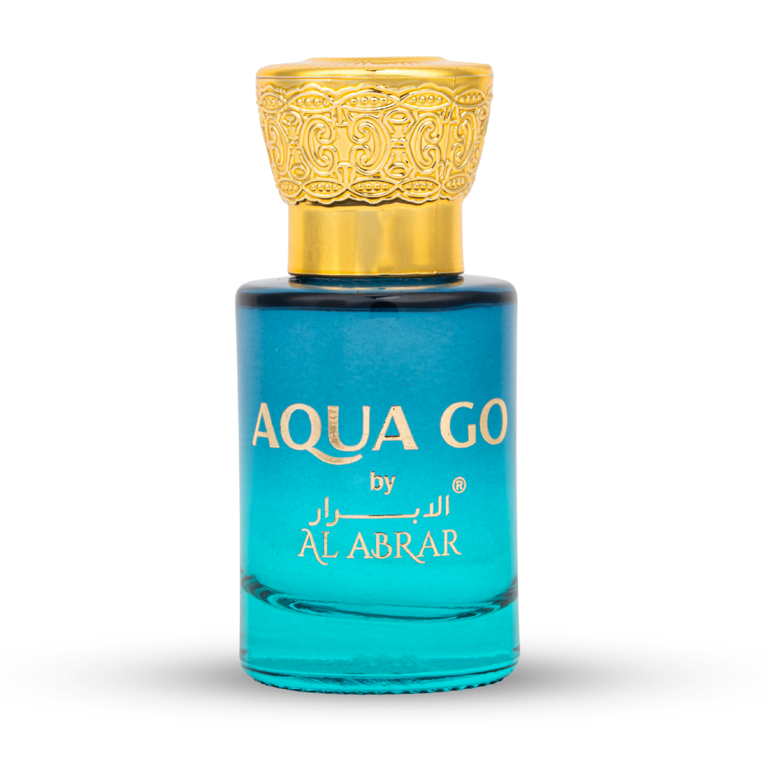 Aqua Go Attar