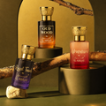 3 In 1 Premium Fragrance Combo Oud Wood Royal Touch Adventure Luxury Perfume Gift Set