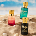 3 In 1 Premium Fragrance Combo Mafia Aqua Go Adventure Luxury Perfume Gift Set