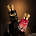 2 In 1 Premium Fragrance Combo Mafia Aayat Luxury Perfume Gift Set