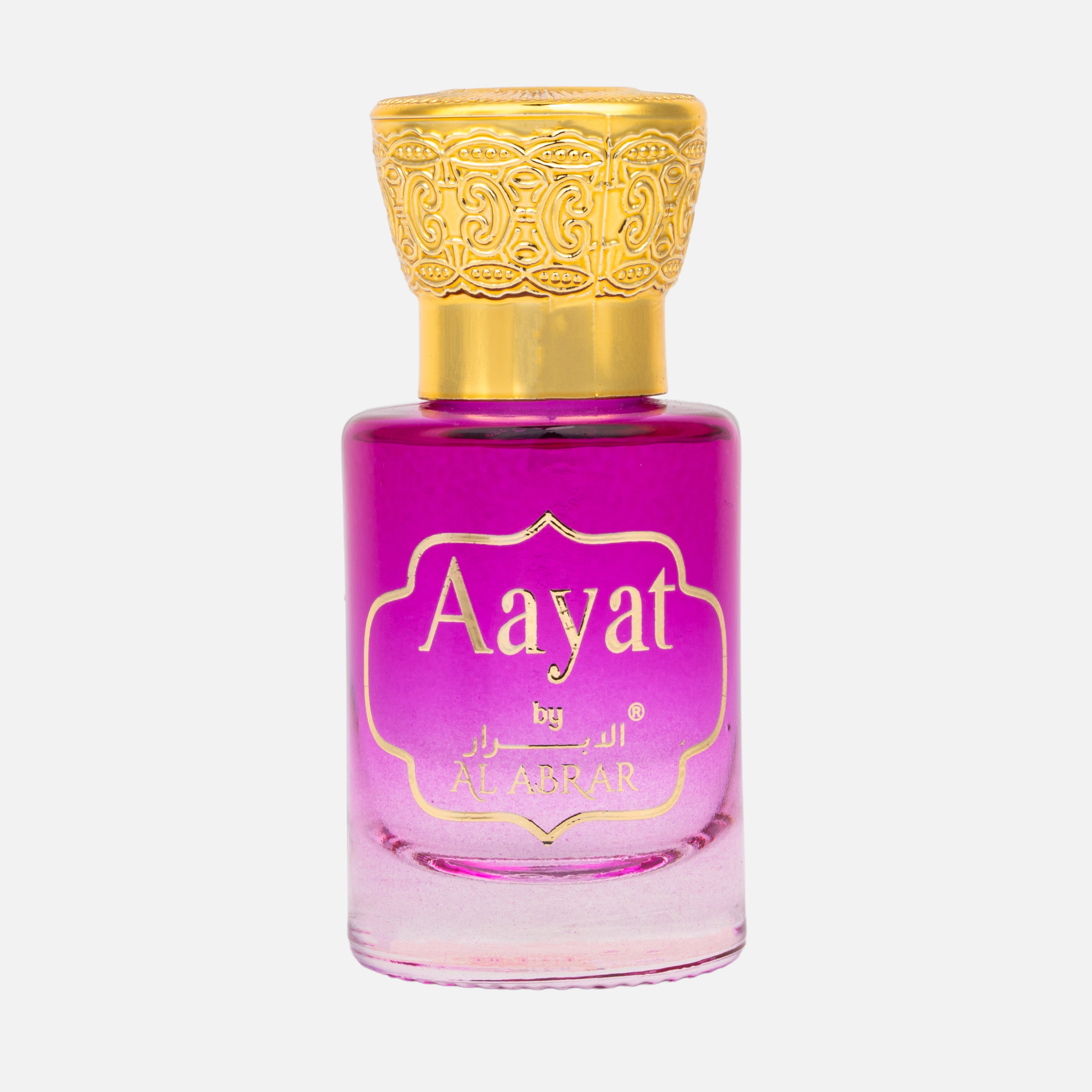 Aayat Fragrances