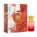 Adventure Attar