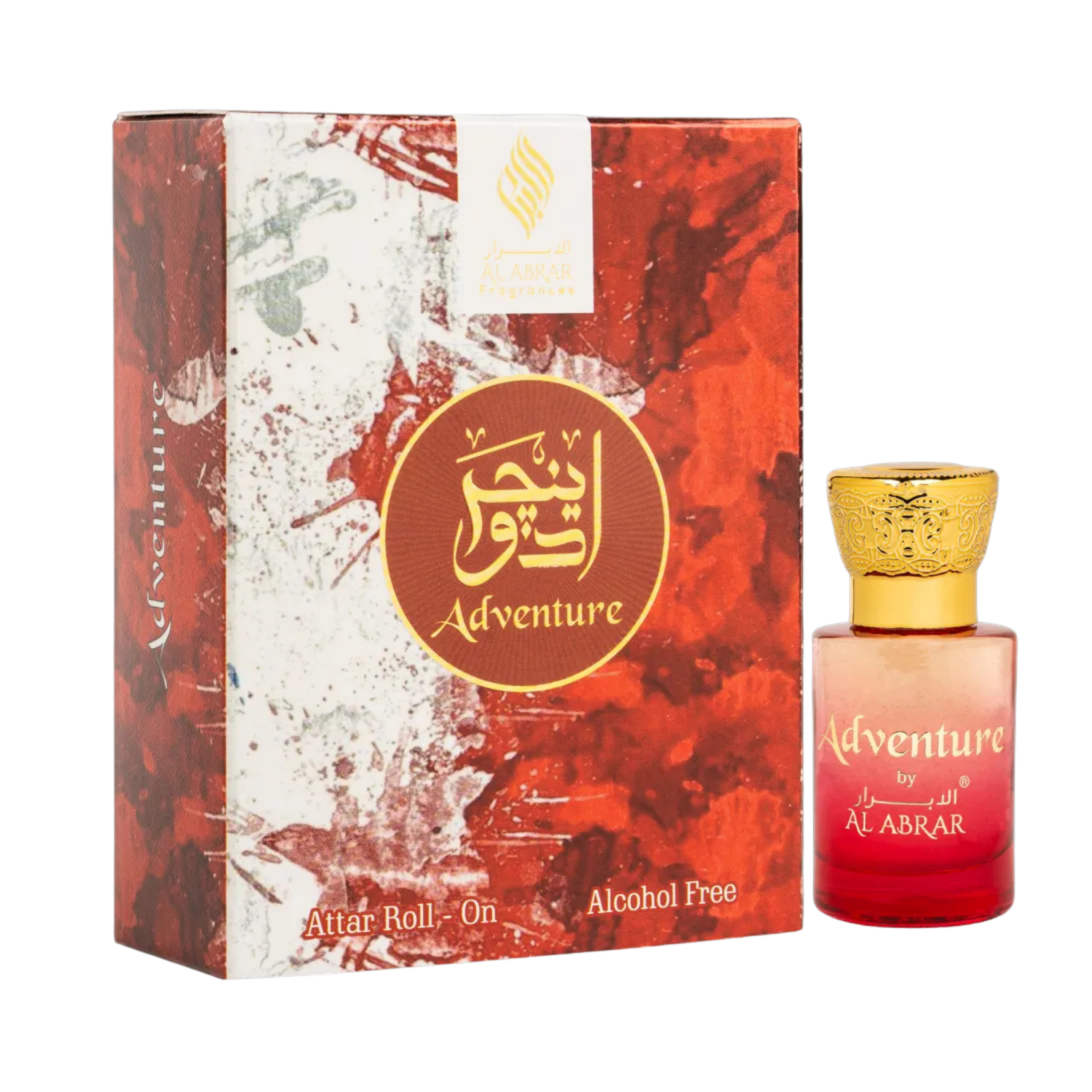 Adventure Attar