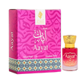 Aayat Attar